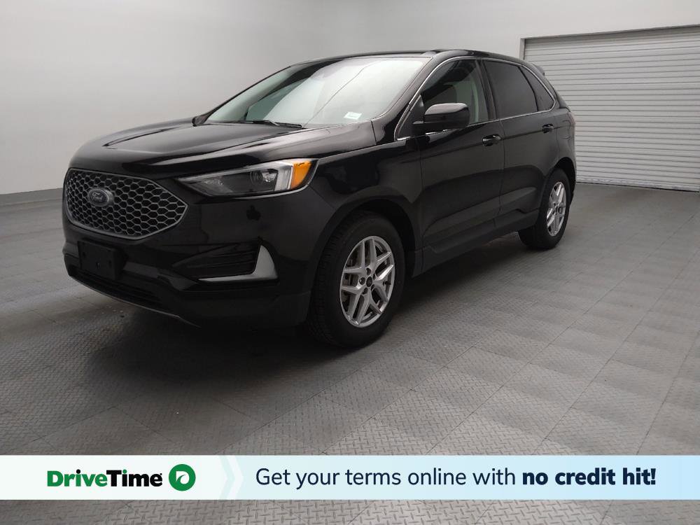 Used 2023 Ford Edge SEL