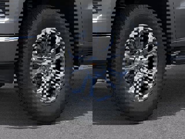 New 2026 Chevrolet Silverado 1500 LTZ image 9