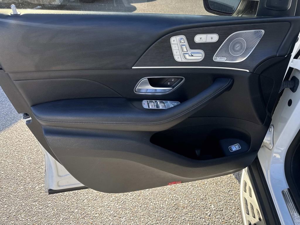 Used 2021 Mercedes-Benz GLE 350 4MATIC image 19