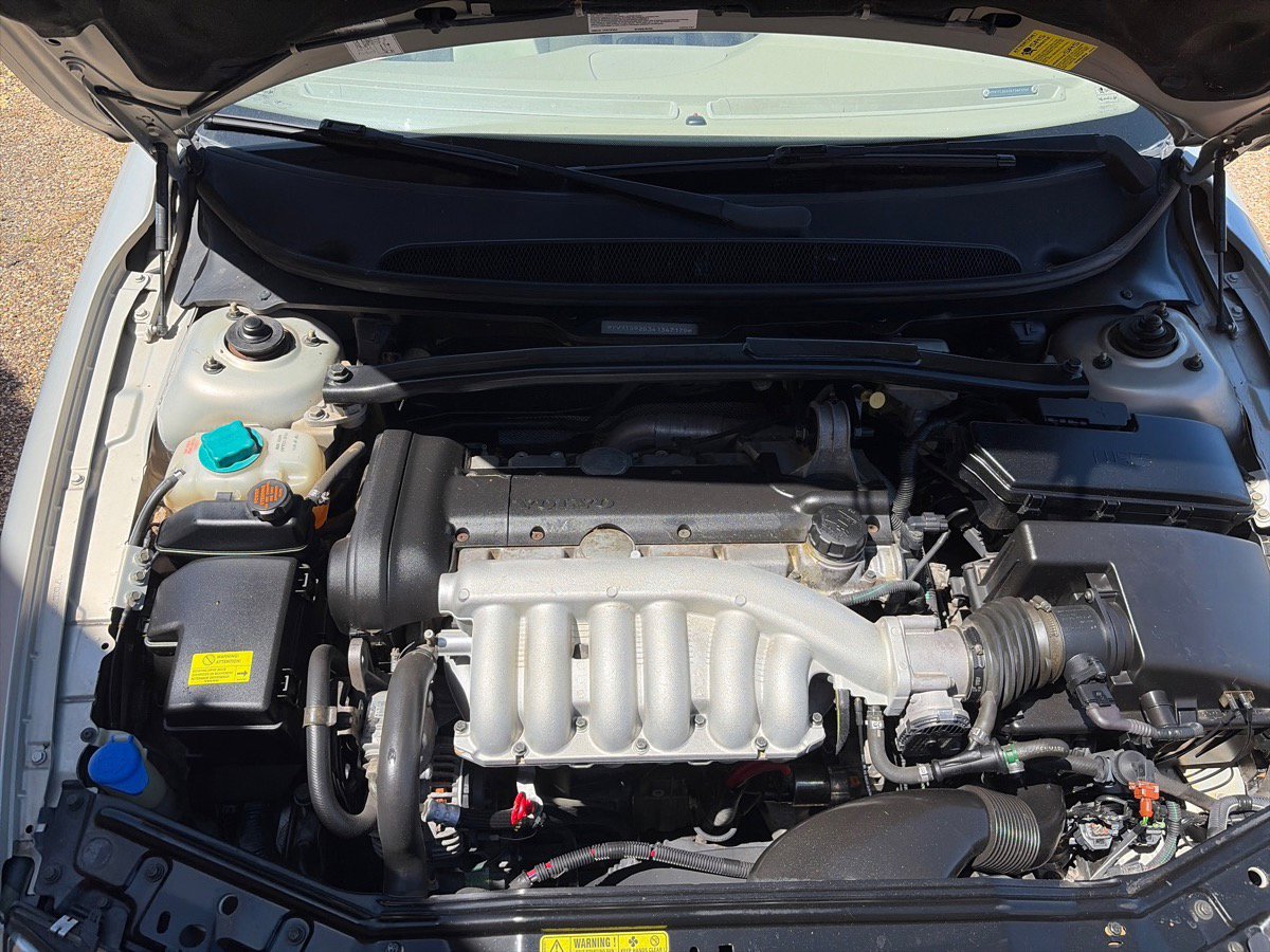 Used 2004 Volvo S80 2.9 FWD image 12