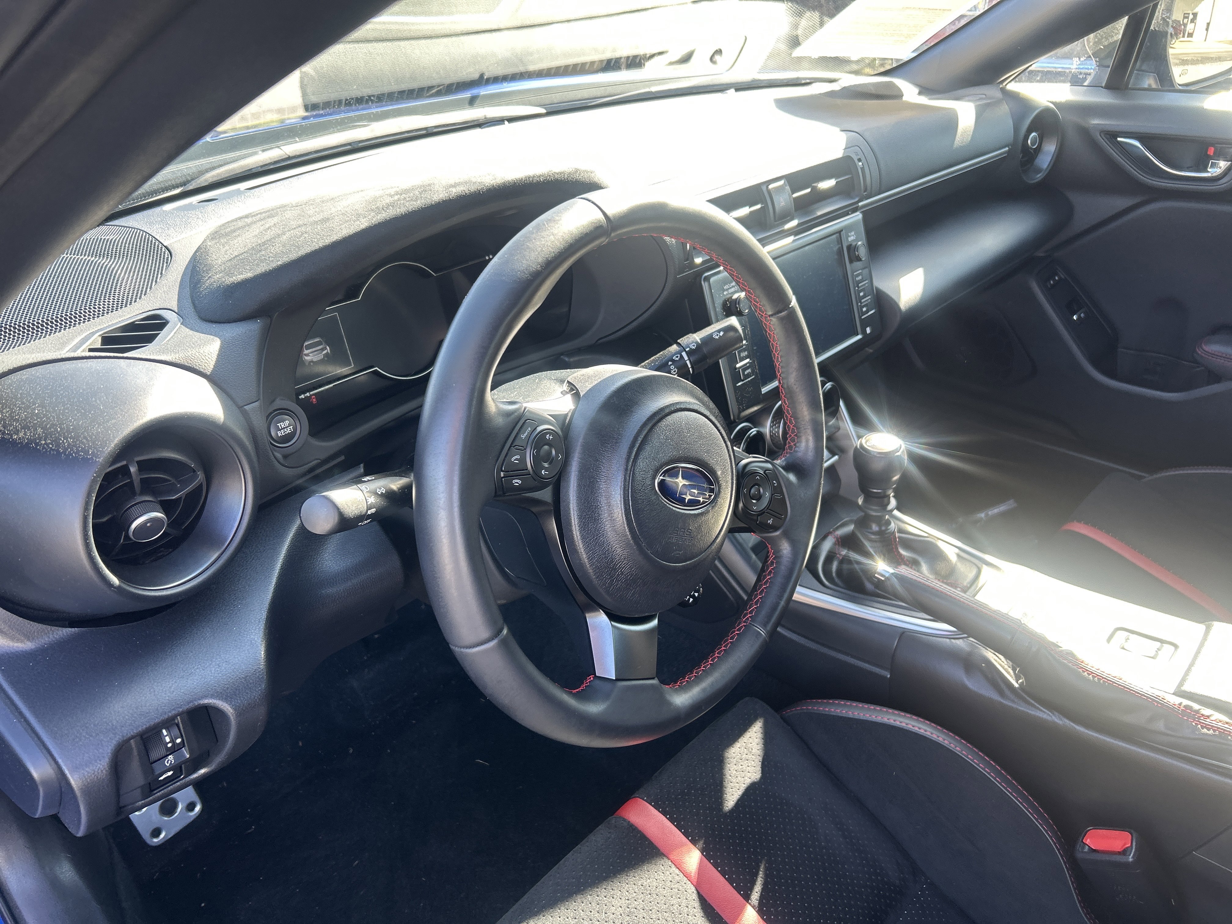 Used 2023 Subaru BRZ Limited image 14