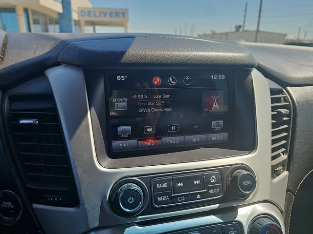 Used 2015 GMC Yukon XL SLT w/ Open Road Package image 17