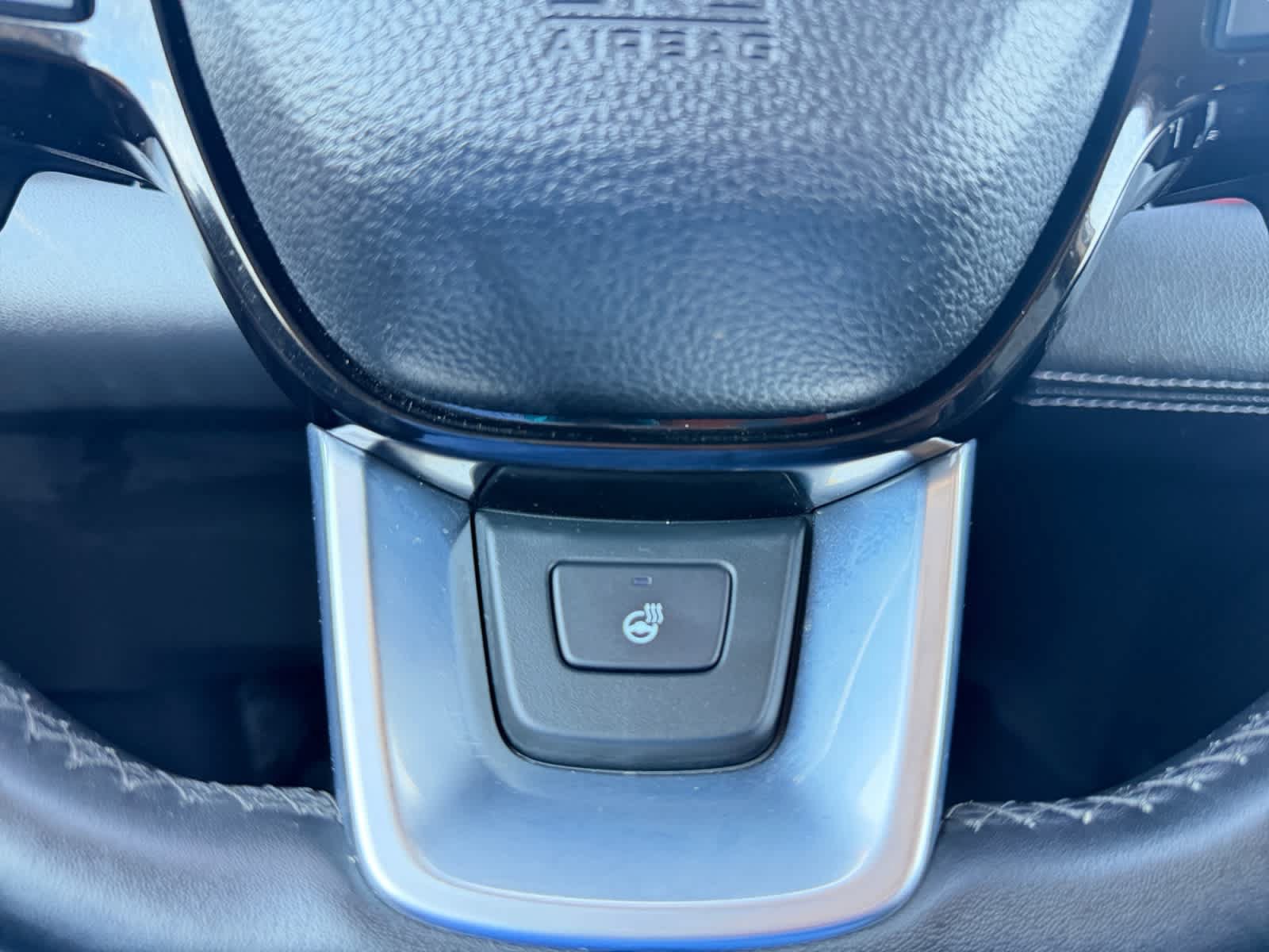 Used 2024 Honda Pilot Elite image 27