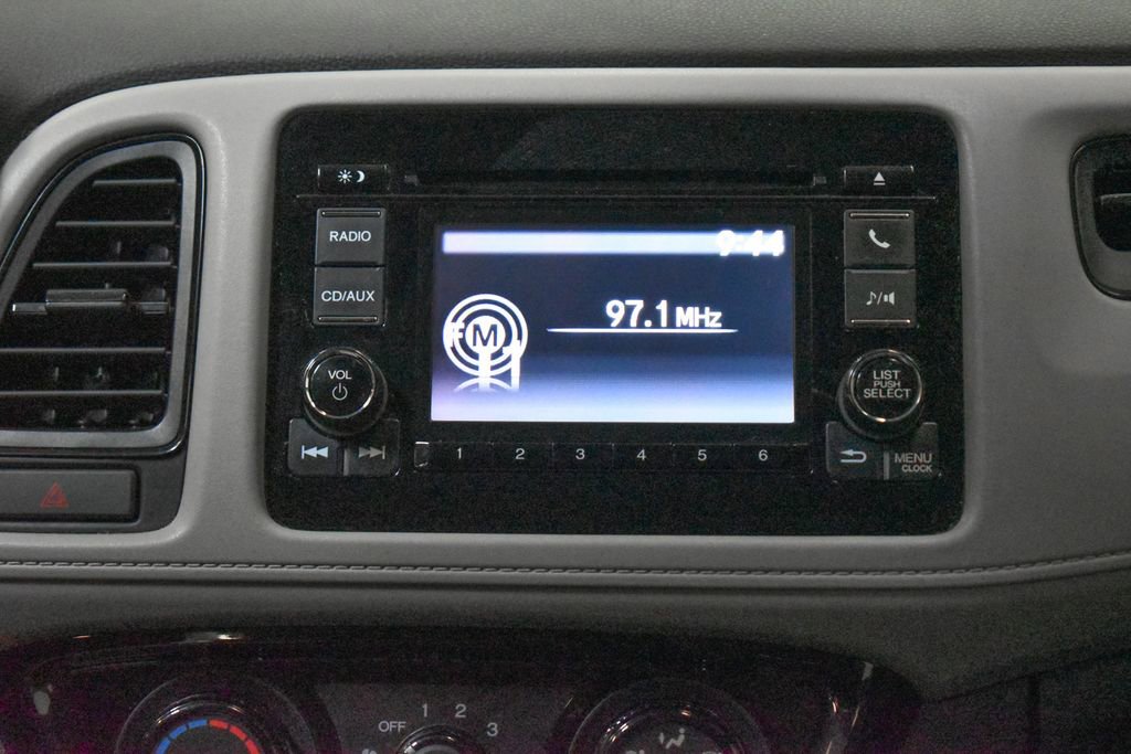 Used 2016 Honda HR-V LX image 15