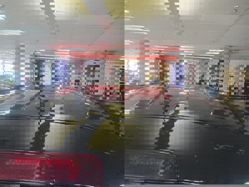 Used 2011 Dodge Nitro Heat image 34