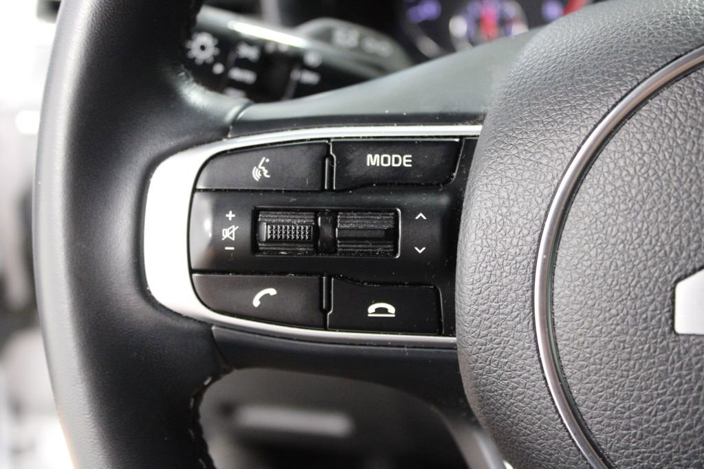 Used 2024 Kia K5 GT-Line w/ GT-Line Premium Package image 19