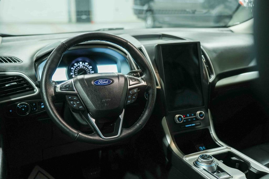 Used 2023 Ford Edge SEL w/ Convenience Package image 26