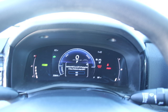 Used 2025 Toyota Camry LE w/ Convenience Package FWD image 28