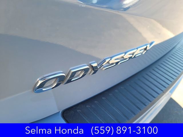 Certified 2025 Honda Odyssey Sport-L image 22