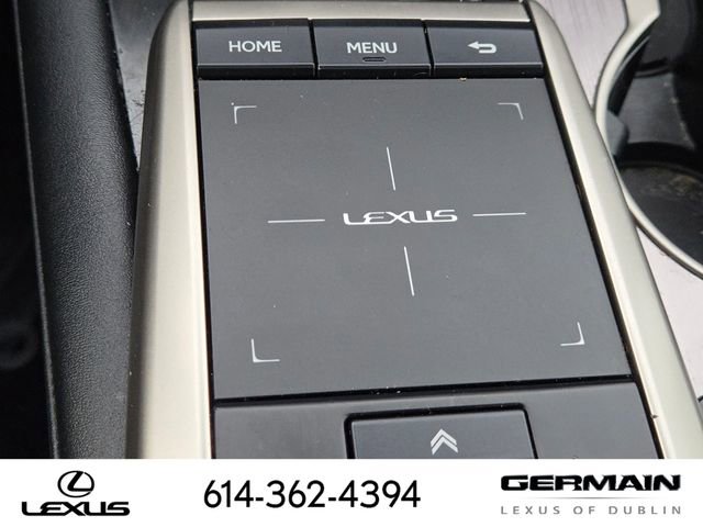 Certified 2020 Lexus RX 350 F Sport image 22