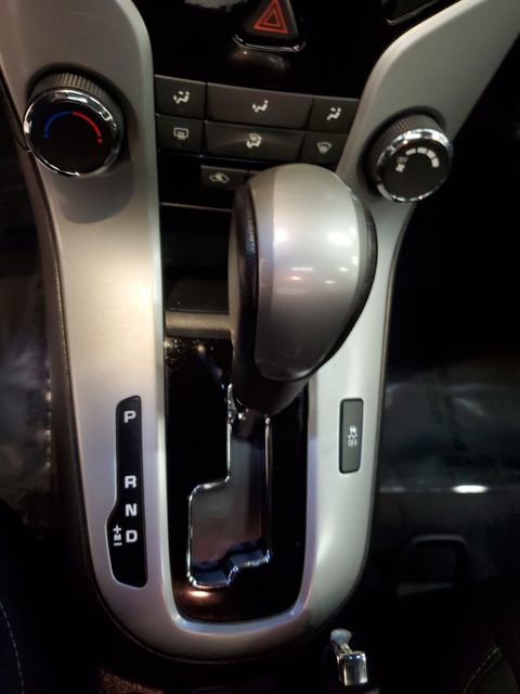 Used 2012 Chevrolet Cruze LT w/ All-Star Edition image 25