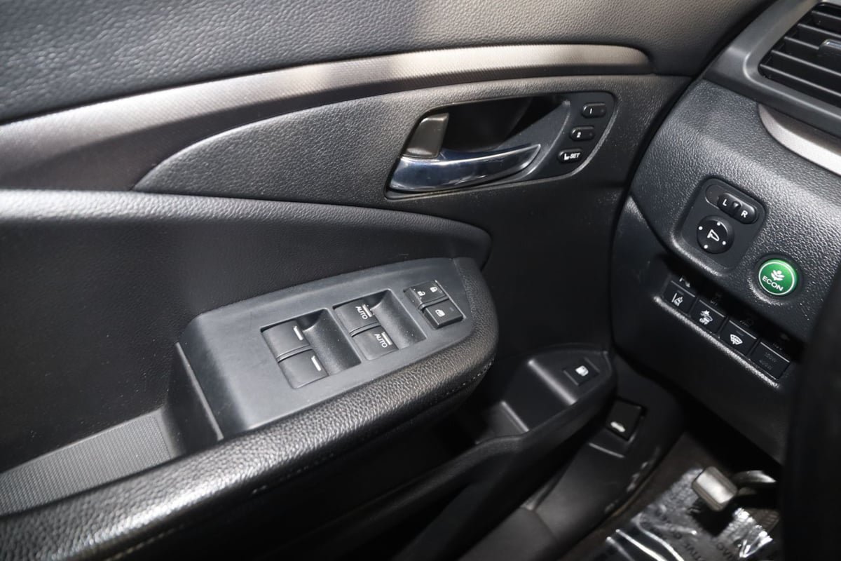 Used 2023 Honda Ridgeline RTL-E image 30