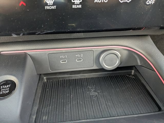 New 2026 Nissan Sentra SV w/ SV Convenience Package FWD image 17