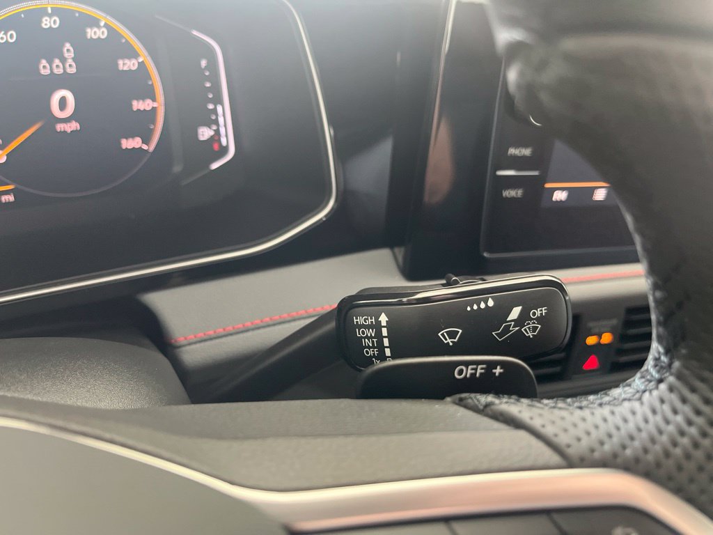 New 2027 Volkswagen Jetta GLI Autobahn FWD image 27