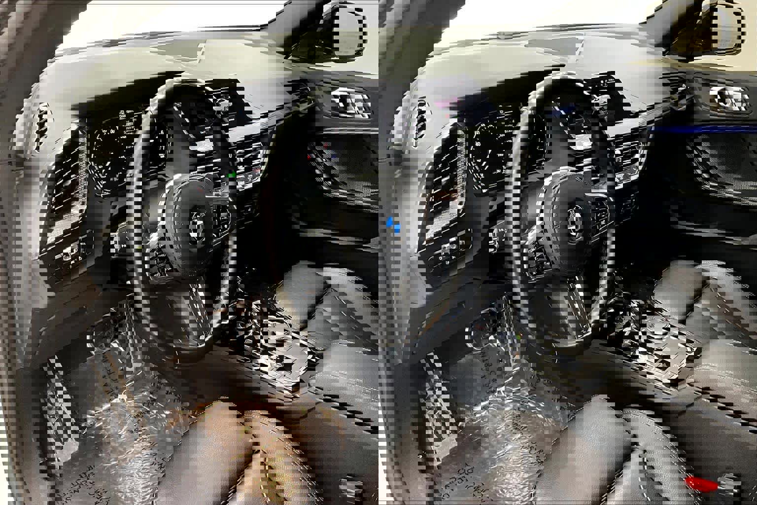 Used 2021 BMW M235i xDrive Gran Coupe image 17