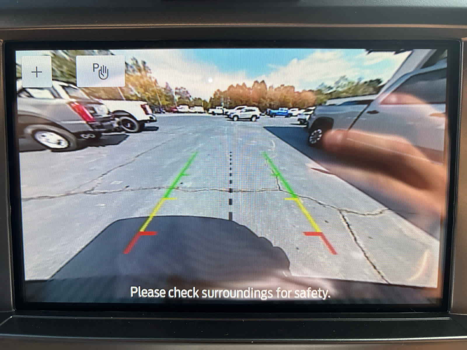 New 2026 Ford F250 XL image 9