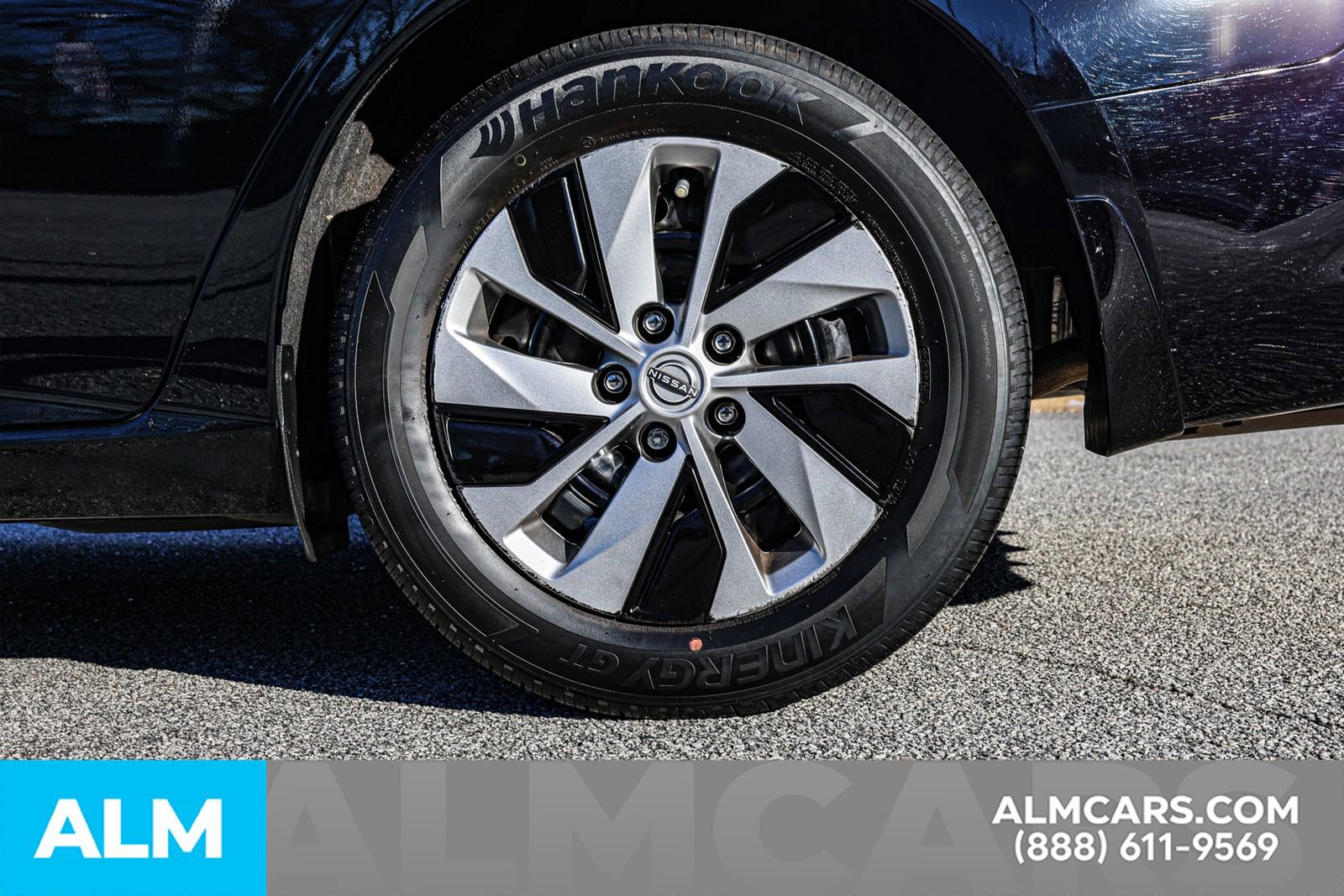 Used 2024 Nissan Altima 2.5 S image 16