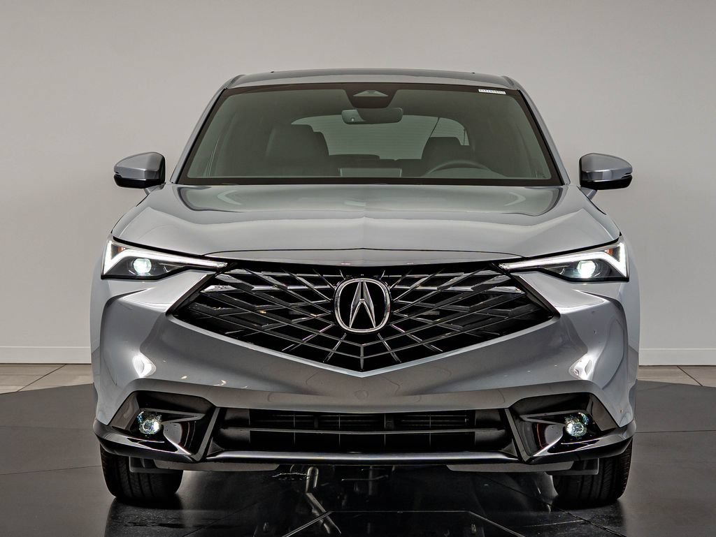 New 2026 Acura ADX A-Spec AWD/4WD image 2