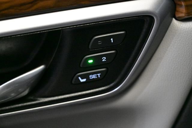 Used 2017 Honda CR-V Touring image 51