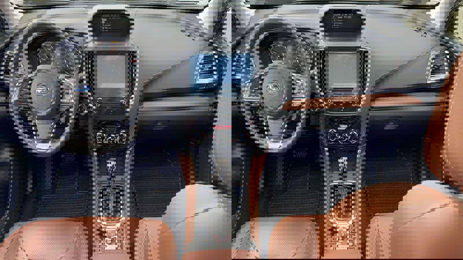 Used 2020 Subaru Forester Touring image 33