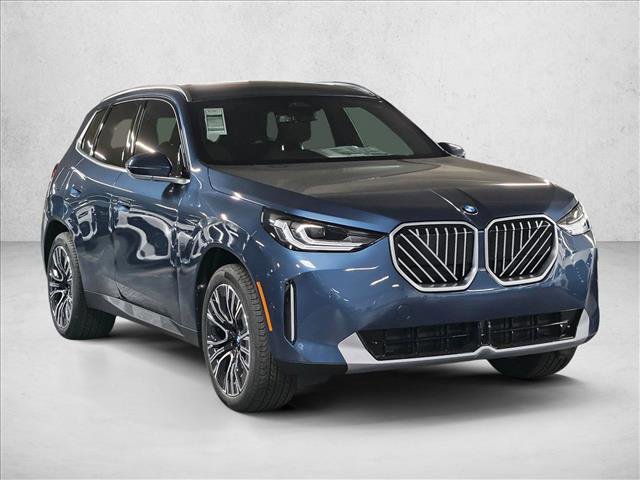 Used 2026 BMW X3 xDrive30 image 3