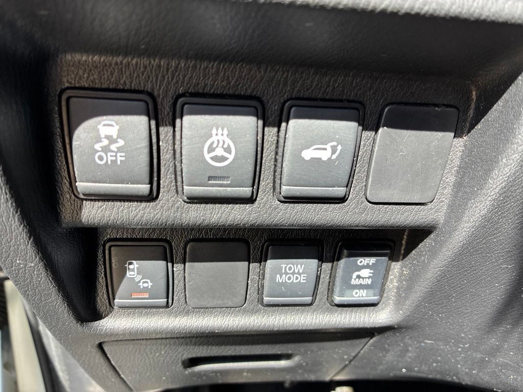 Certified 2020 Nissan Pathfinder SL AWD/4WD image 31