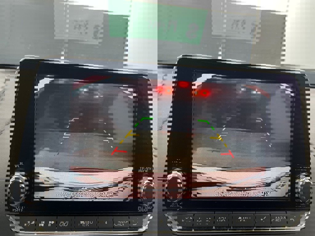 Used 2022 Nissan Altima 2.5 SV image 28