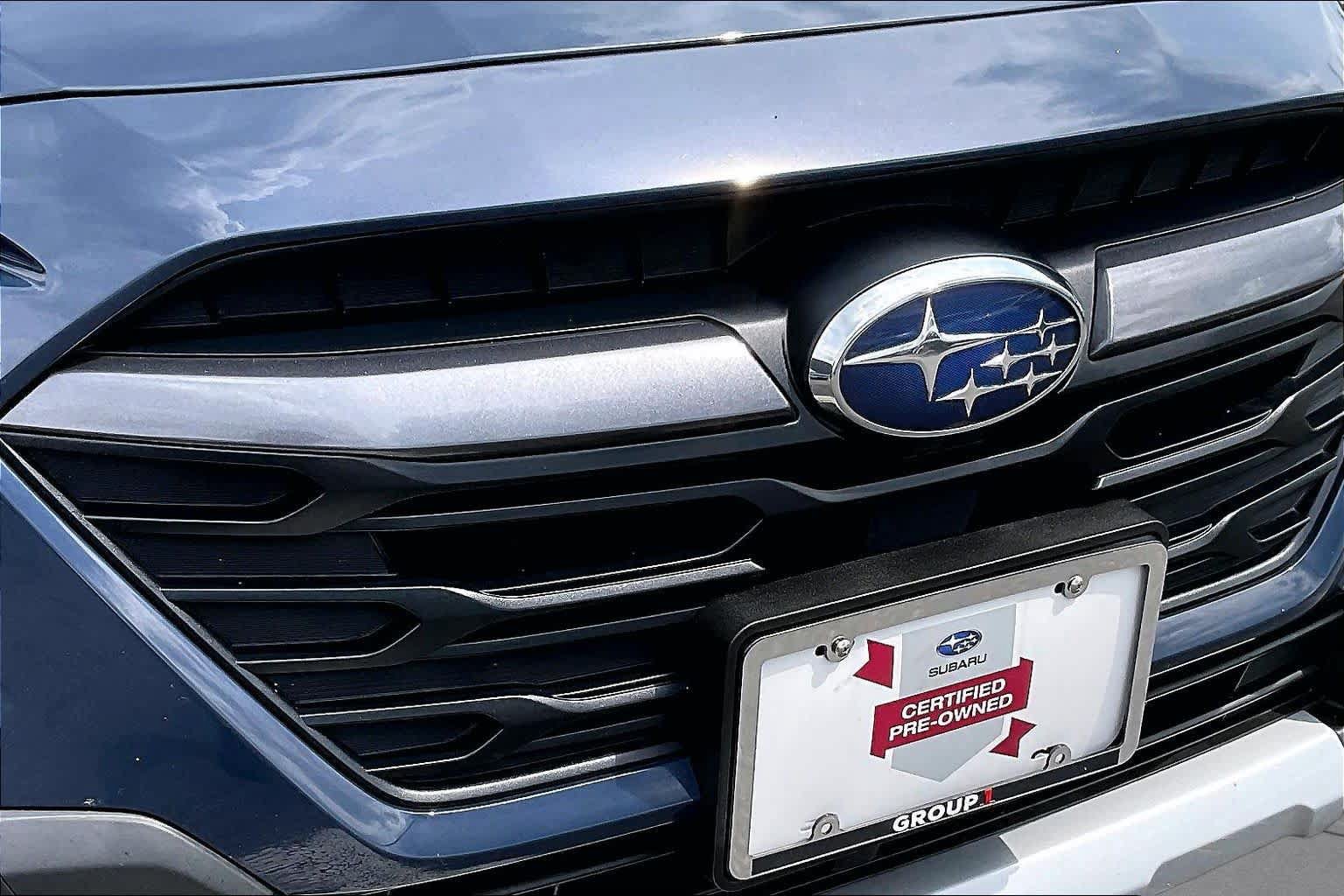 Used 2024 Subaru Outback Limited AWD/4WD image 30