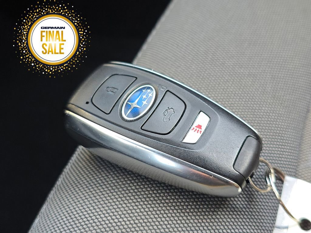 Used 2024 Subaru Crosstrek 2.5i Sport image 31