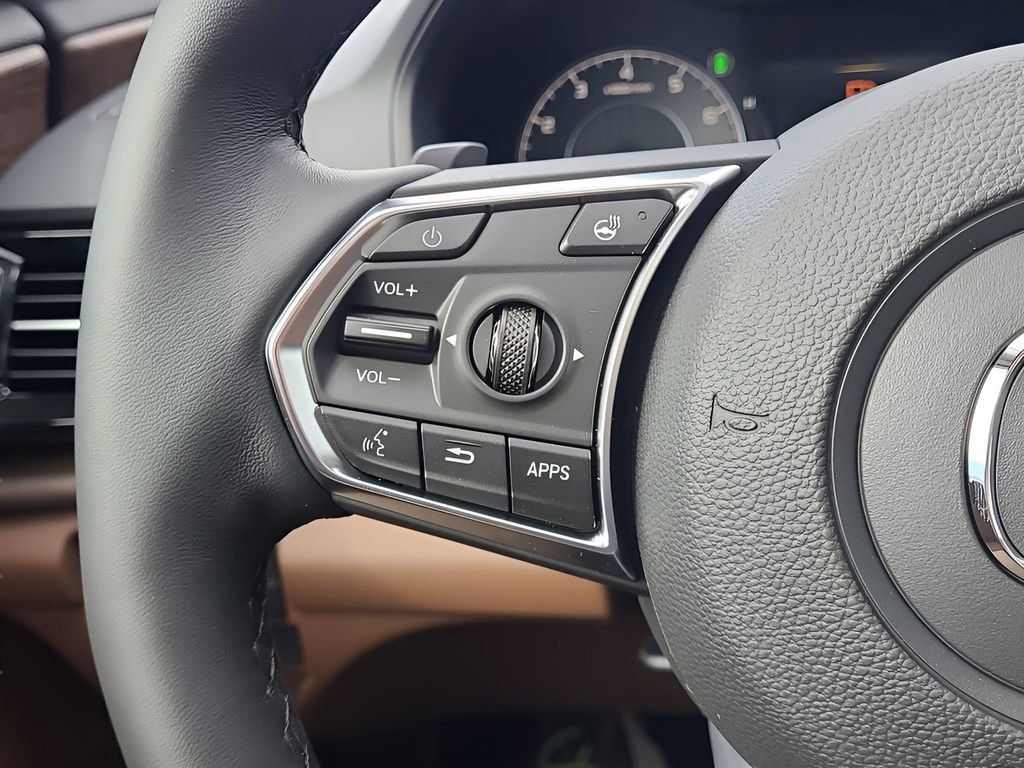 New 2026 Acura RDX SH-AWD w/ Advance Package image 34