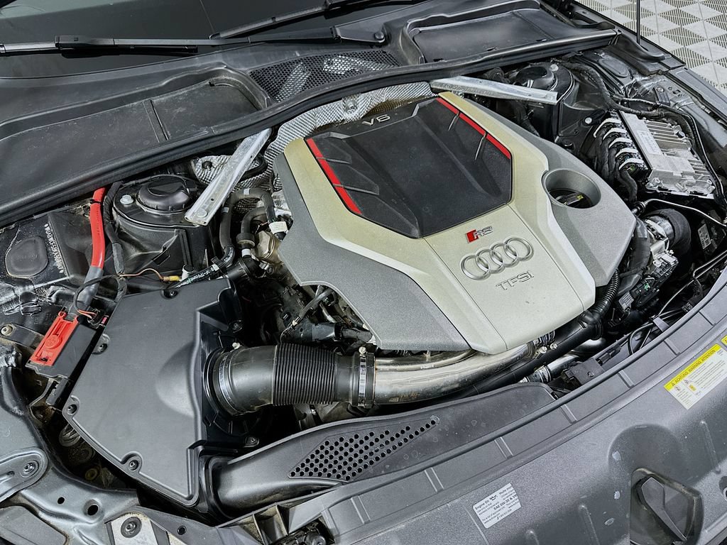 Used 2019 Audi RS 5 Sportback w/ Dynamic Package AWD/4WD image 26