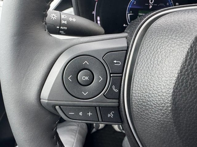 New 2026 Toyota Corolla SE FWD image 20