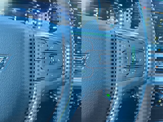 New 2026 Chevrolet Silverado 1500 RST w/ Redline Edition image 20