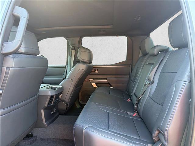 New 2026 Toyota Tacoma SR5 AWD/4WD image 17