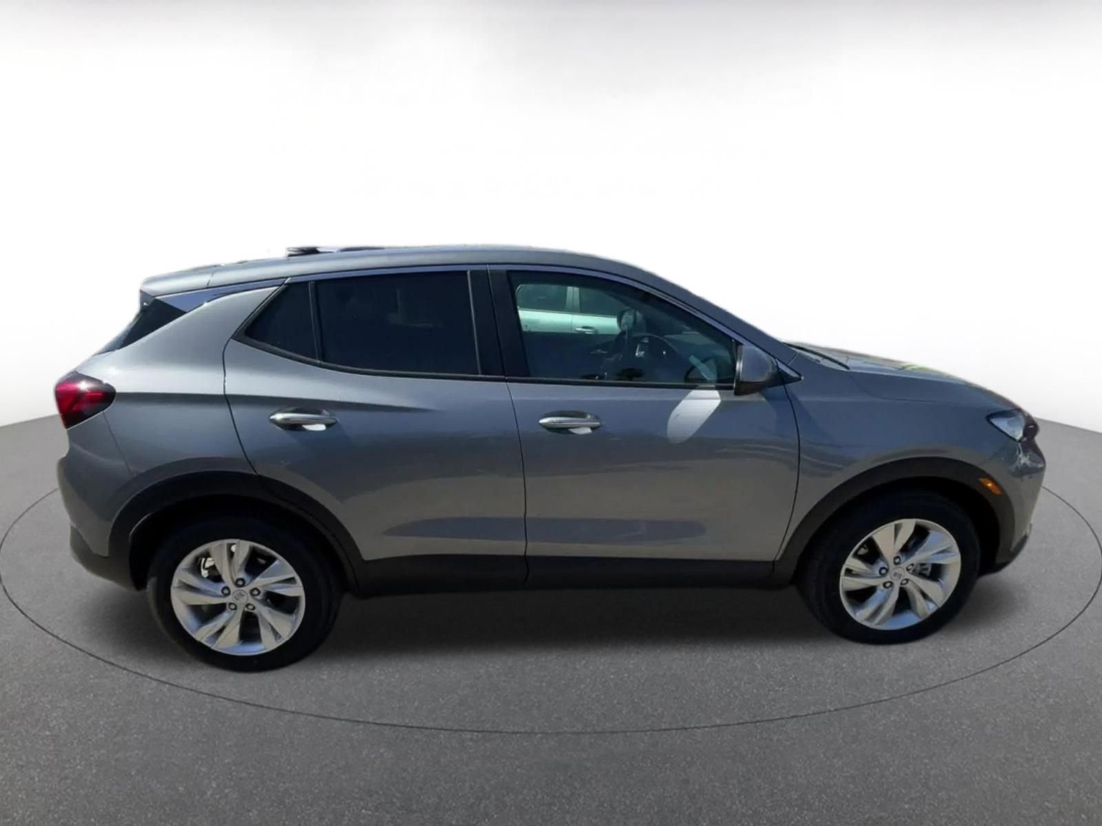 Used 2025 Buick Encore GX Preferred image 16