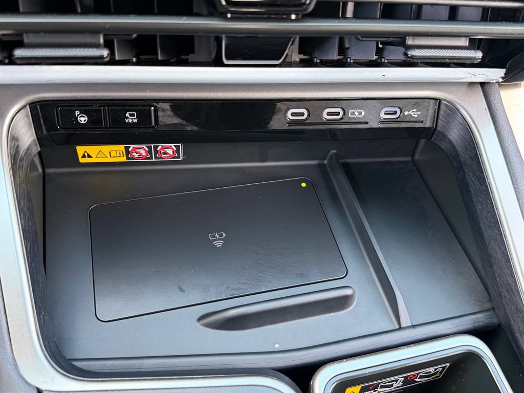 Certified 2026 Lexus TX 350 AWD w/ Technology Package image 25