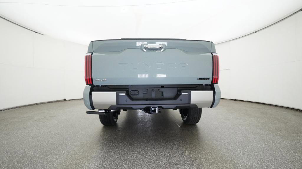 New 2026 Toyota Tundra Limited image 17