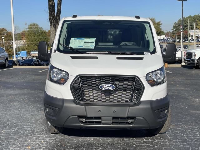 New 2026 Ford Transit 250 Low Roof RWD image 23