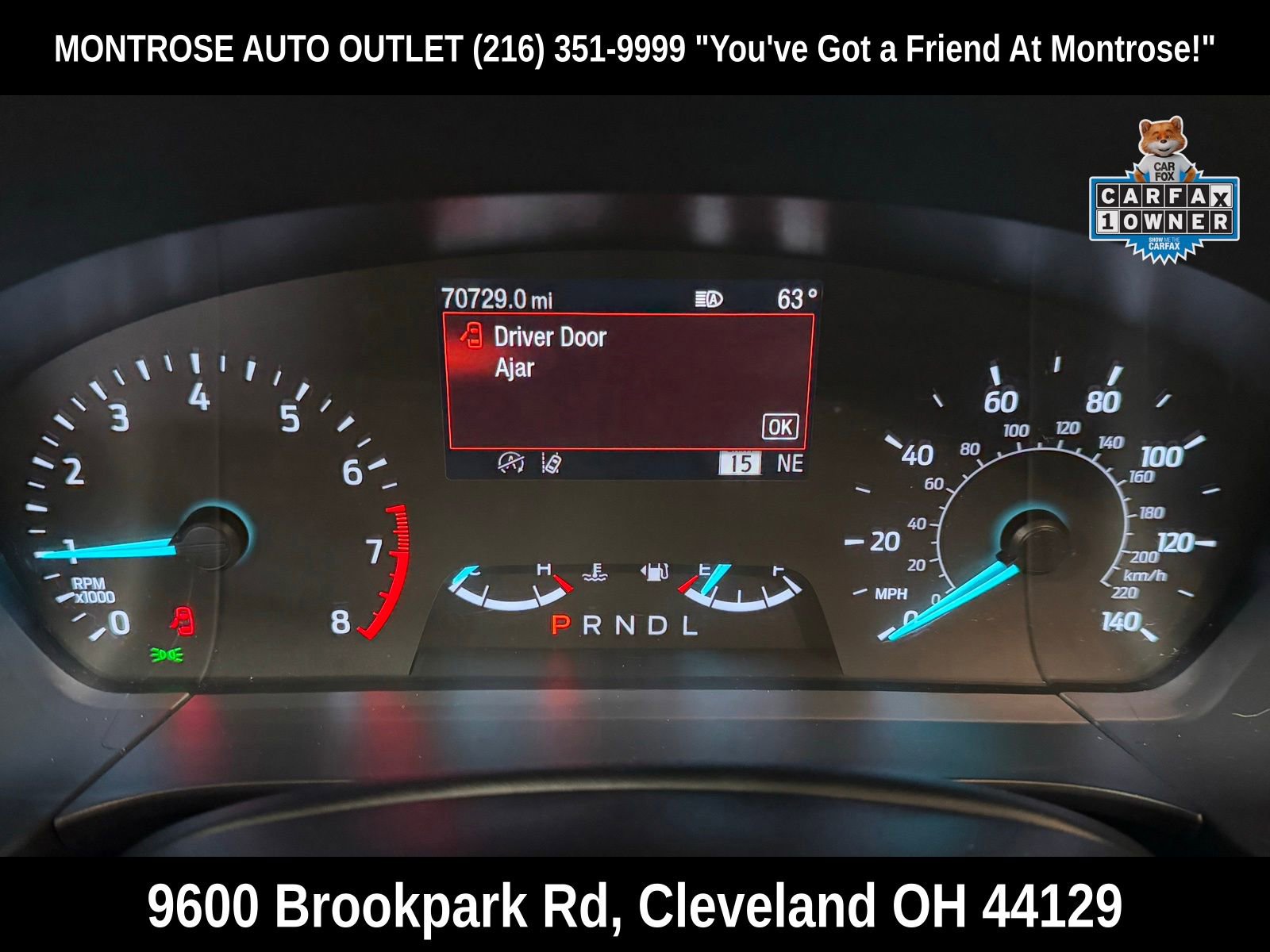 Used 2022 Ford Escape SE w/ Convenience Package image 20