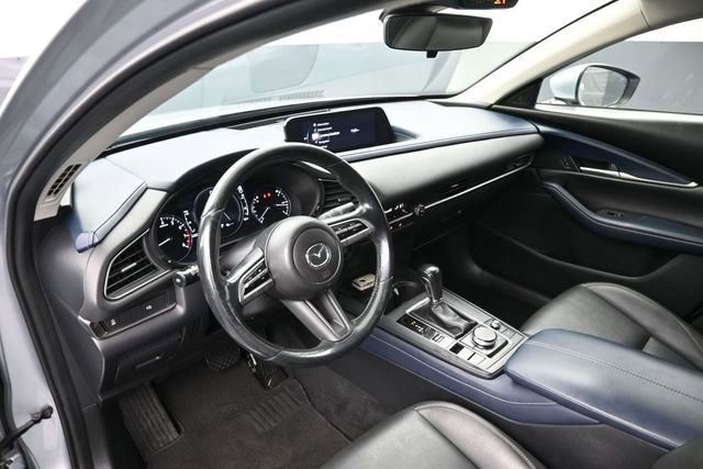 Certified 2021 MAZDA CX-30 AWD 2.5 S w/ Select Package image 17