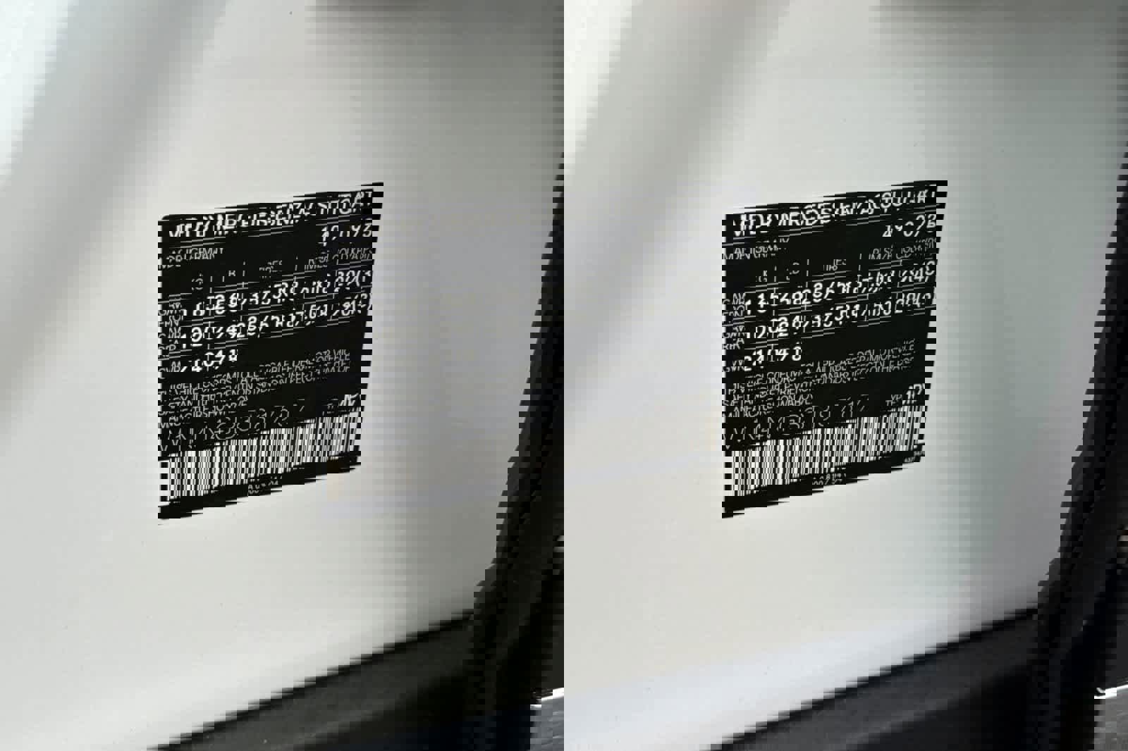 New 2026 Mercedes-Benz GLA 250 image 25