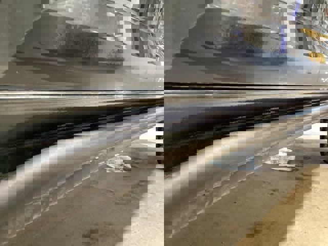 Certified 2018 Chevrolet Colorado ZR2 w/ LPO, Door Decal Package image 13