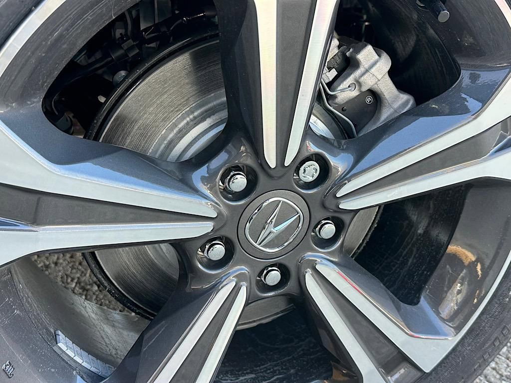 New 2026 Acura RDX w/ Technology Package image 15