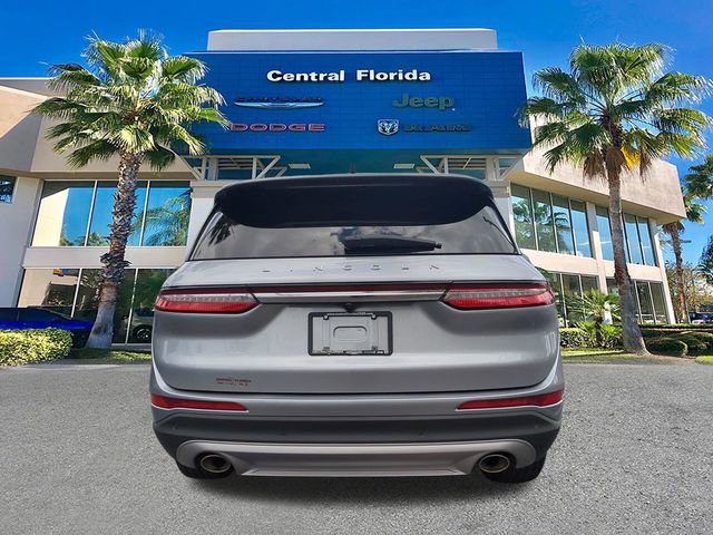 Used 2023 Lincoln Corsair FWD image 6