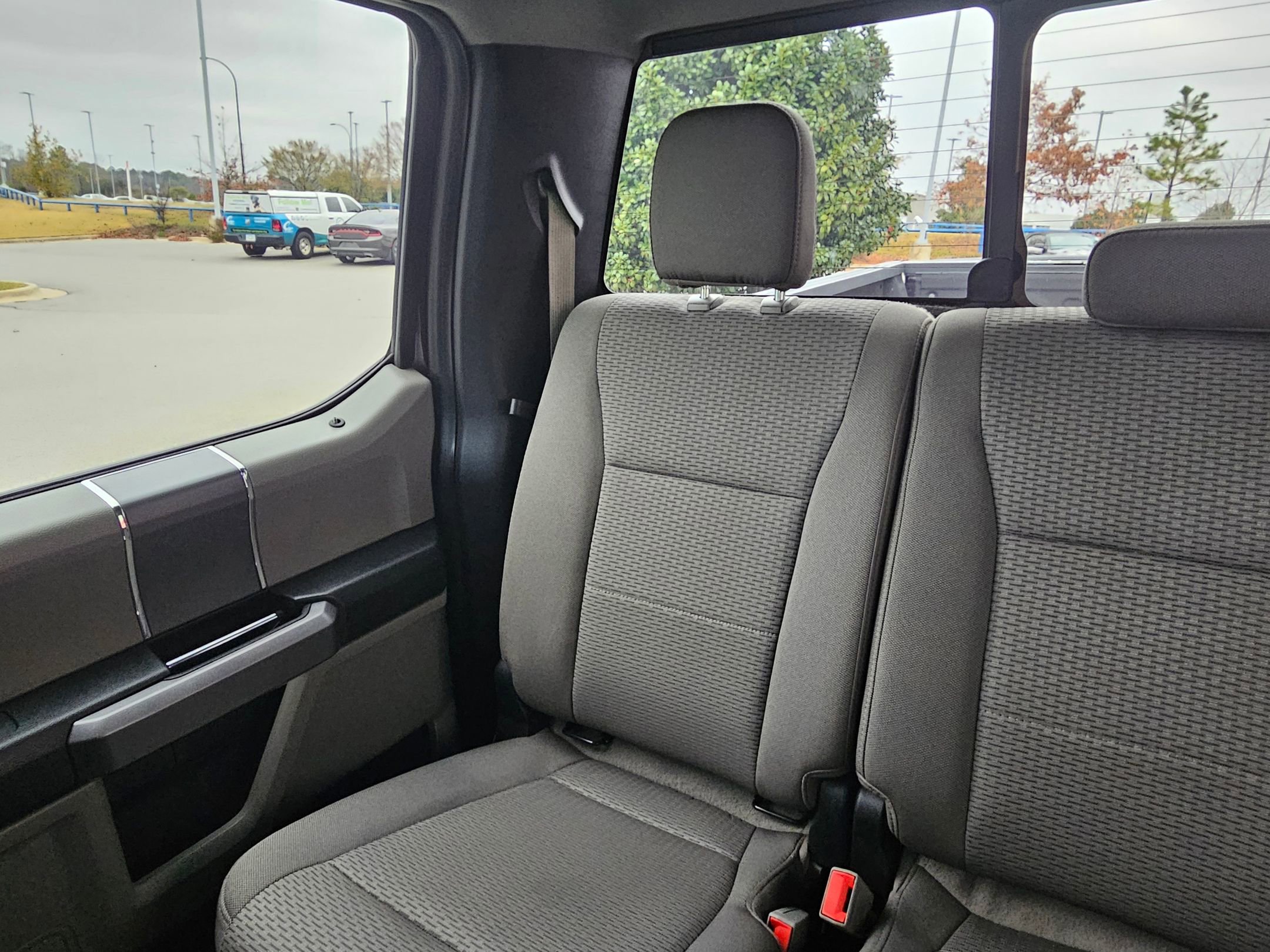 Used 2018 Ford F150 XLT w/ Equipment Group 302A Luxury image 22