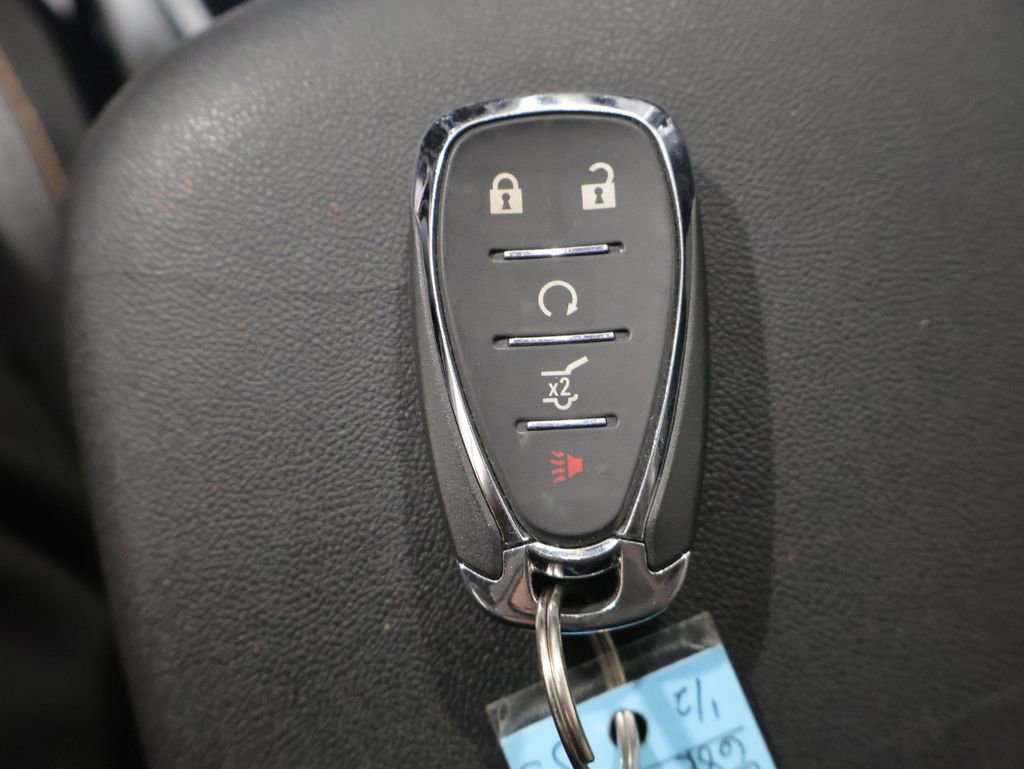 Used 2019 Chevrolet Equinox LT w/ Driver Convenience Package image 27