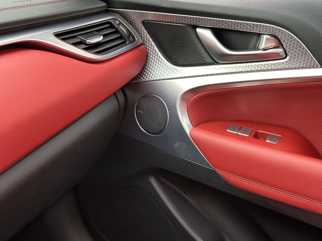 Used 2023 Genesis G70 2.0T w/ Sport Prestige Package AWD/4WD image 21