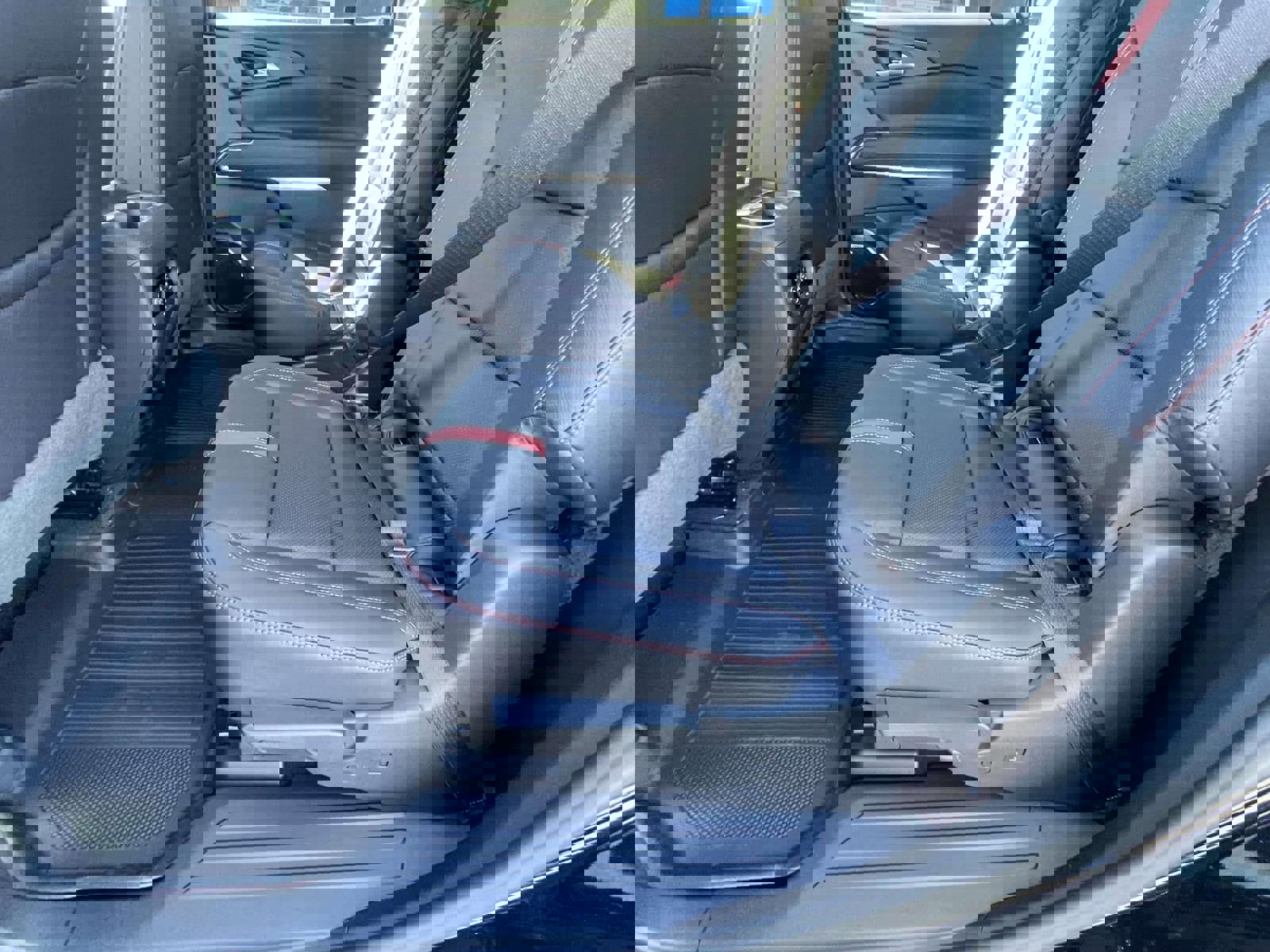 New 2026 Chevrolet Traverse RS w/ LPO, Floor Liner Package image 8