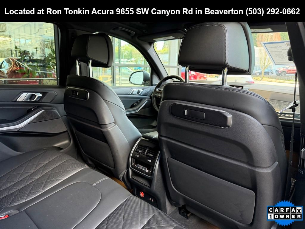 Used 2024 BMW X5 xDrive40i image 30