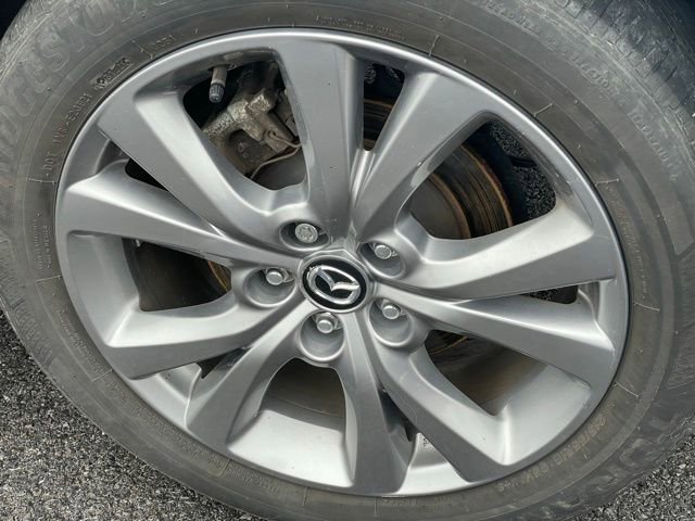 Certified 2023 MAZDA CX-30 AWD 2.5 S w/ Select Package image 22